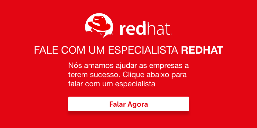 Comprar Red Hat