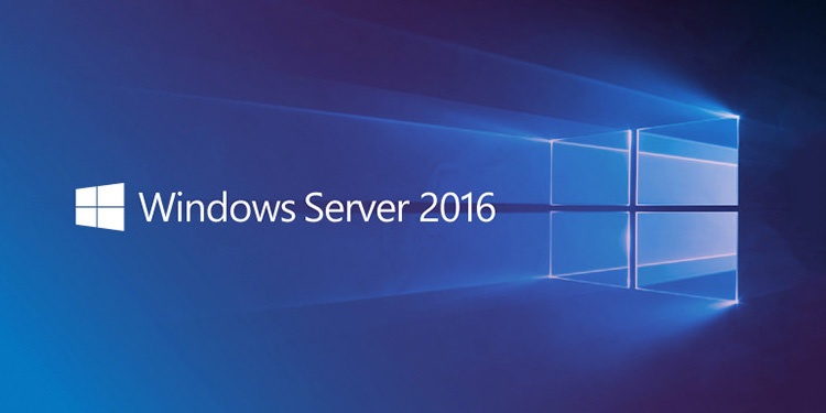 Conheça O Novo Windows Server 2016 Tecnologia Para Empresas 3396