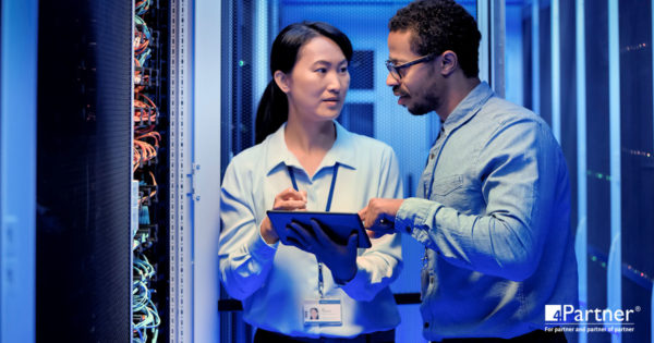 VMware AirWatch: a era da mobilidade