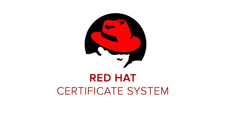 Red Hat Certificate System