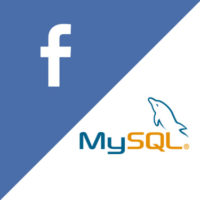 Você sabia que grandes empresas como o Facebook possuem a plataforma MySQL para gerenciar seu banco de dados?