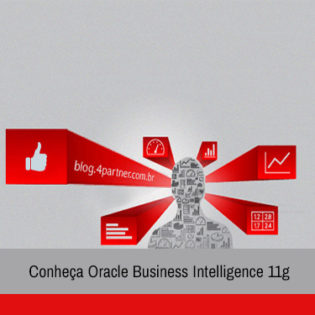 Conheça Oracle Business Intelligence 11g