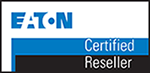 Eaton Certified Reseller