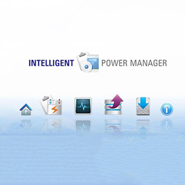 eaton intelligent power manager default login