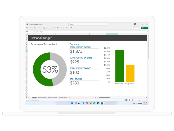 excel-365
