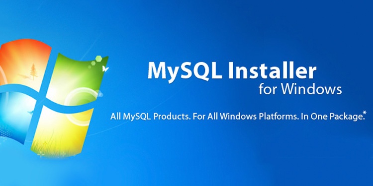 mysql-installer