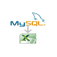 MySQL para Excel