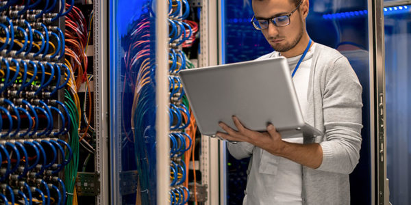 Os 3 tipos de manutenção para gestão de TI que podem auxiliar sua empresa: