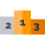 podium