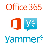 Integração com o Office 365